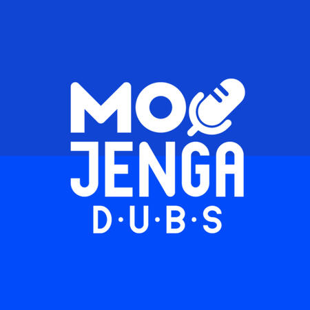MOJENGA Dubs
