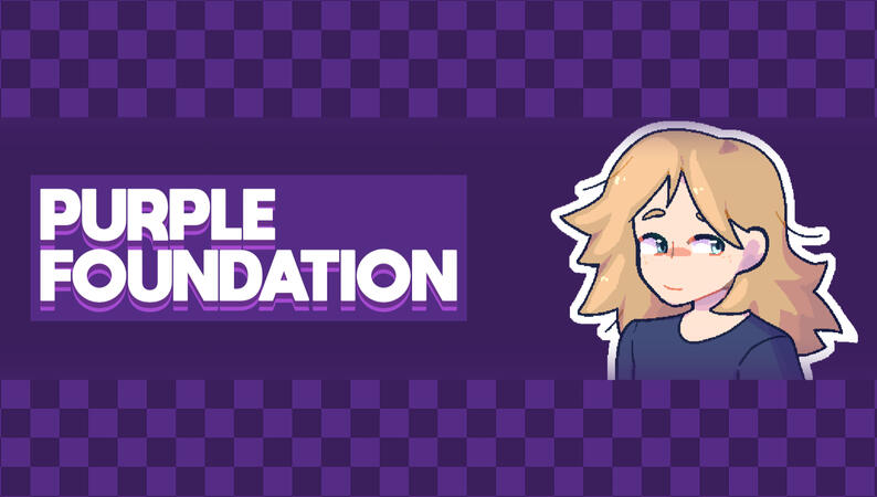 Purple_Foundation