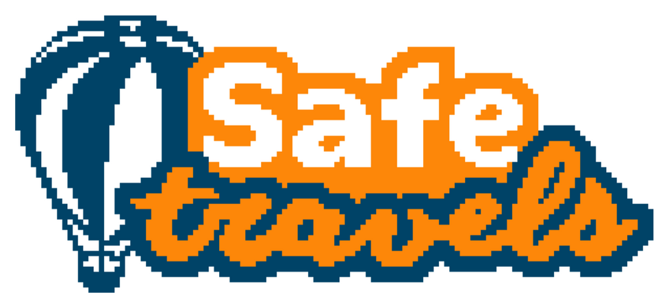 Safe Travels