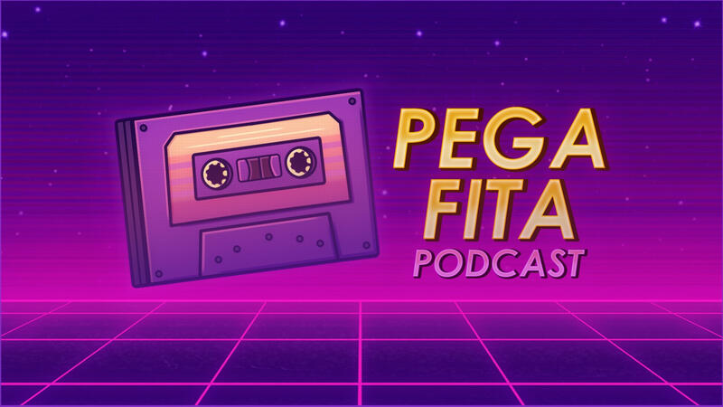 Pega Fita Podcast