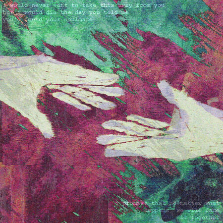 Single cover