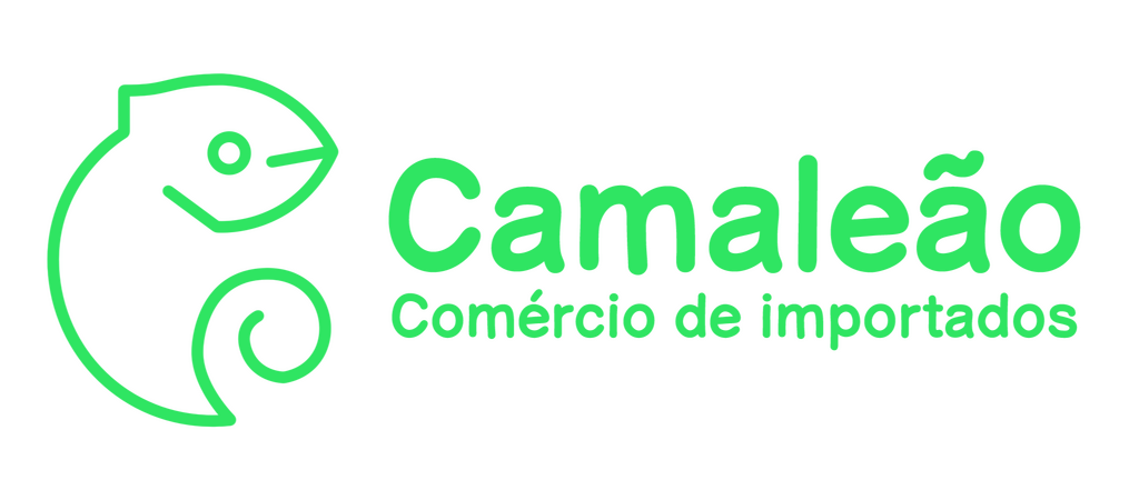 Camaleão